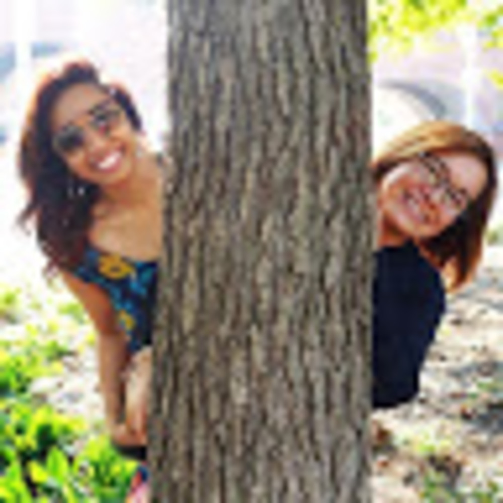 Meet your Posher, Dominique